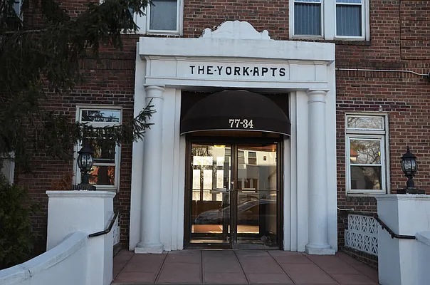 Rented by Halstead Real Estate | media 12