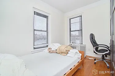 Rented by Halstead Real Estate