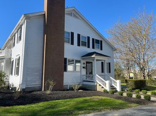 (Undisclosed Address), Newport, RI 02840