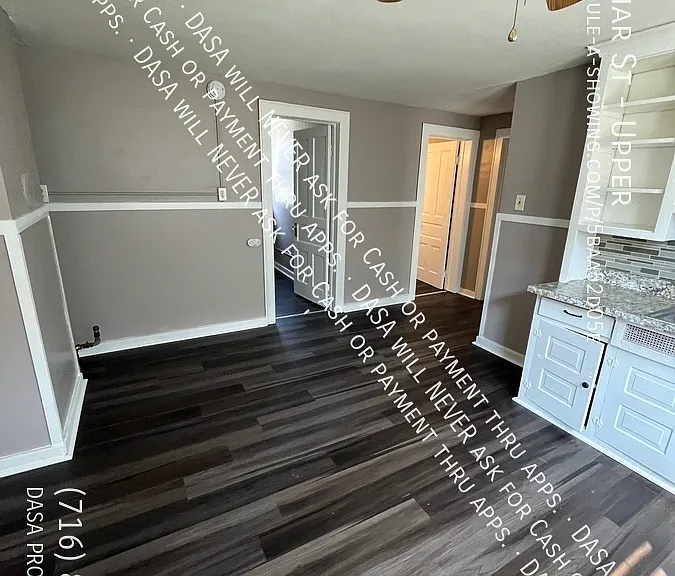 241 Weimar St #UPPER — Photo 4