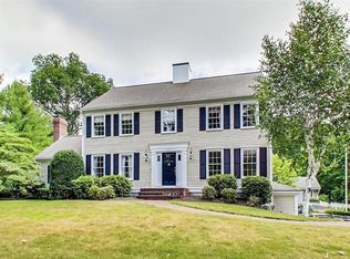 28 Cross St, Norwell, MA 02061