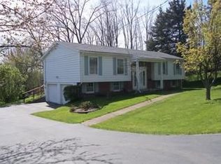 11 Oak St, Mayville, NY 14757