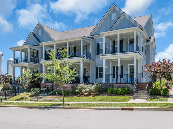 2343 Fairchild Cir Unit 103, Nolensville, TN 37135