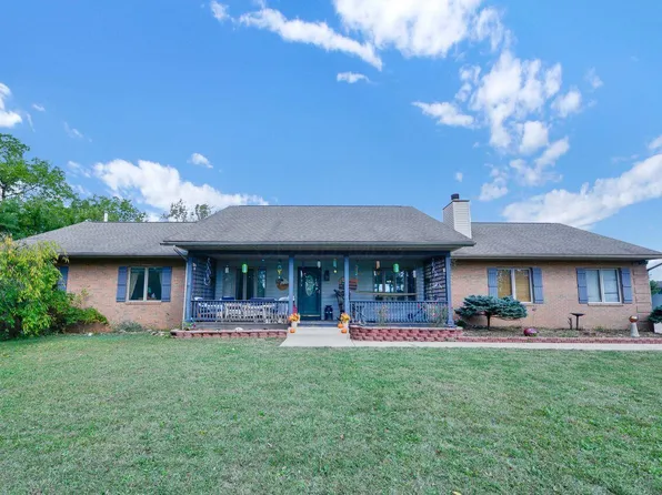 4910 Deeds Rd, Granville, OH 43023