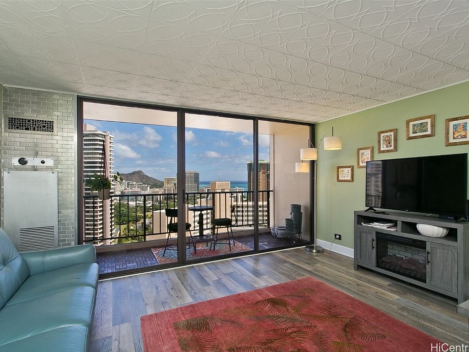 1st image of 411 Hobron Ln APT 3109