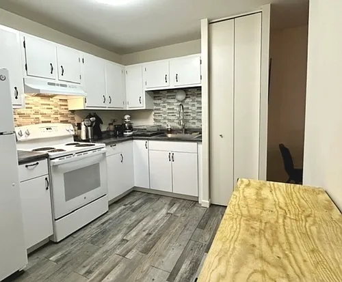 430 Walnut Creek Ln #2308 Photo 1