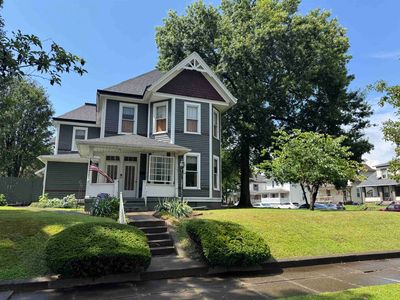 519 Railroad St, Ironton, OH, 45638