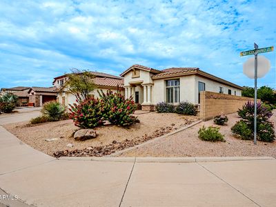 1858 E Coconino Drive, Chandler, AZ, 85249