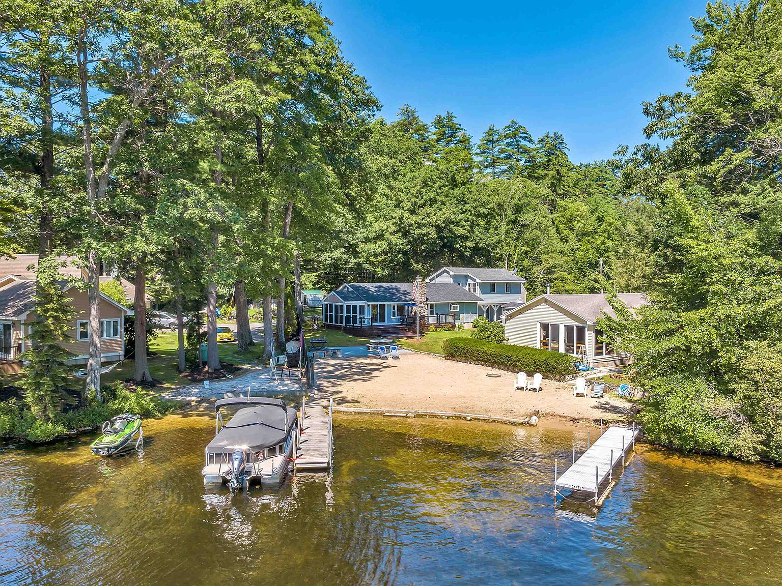 11 Virginia Court, Alton Bay, NH 03810 Zillow