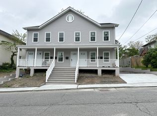61 Thompson St #4, Catskill, NY 12414