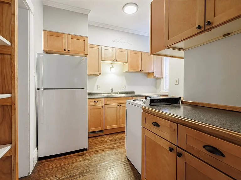 36 Morningside Park — Photo 10