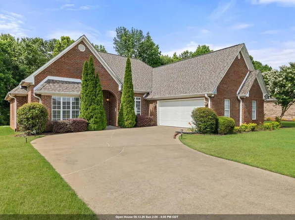 313 Sherborne Ct, Florence, AL 35633