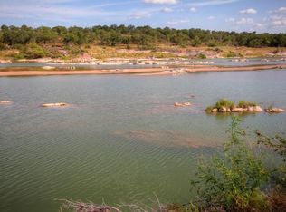 109 E Indian Bend Rd, Llano, TX 78643