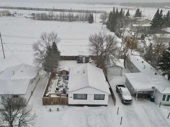 10110 S 100th Ave, Nampa, AB T0H 2R0