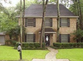 3814 Blue Spring Dr, Houston, TX 77068