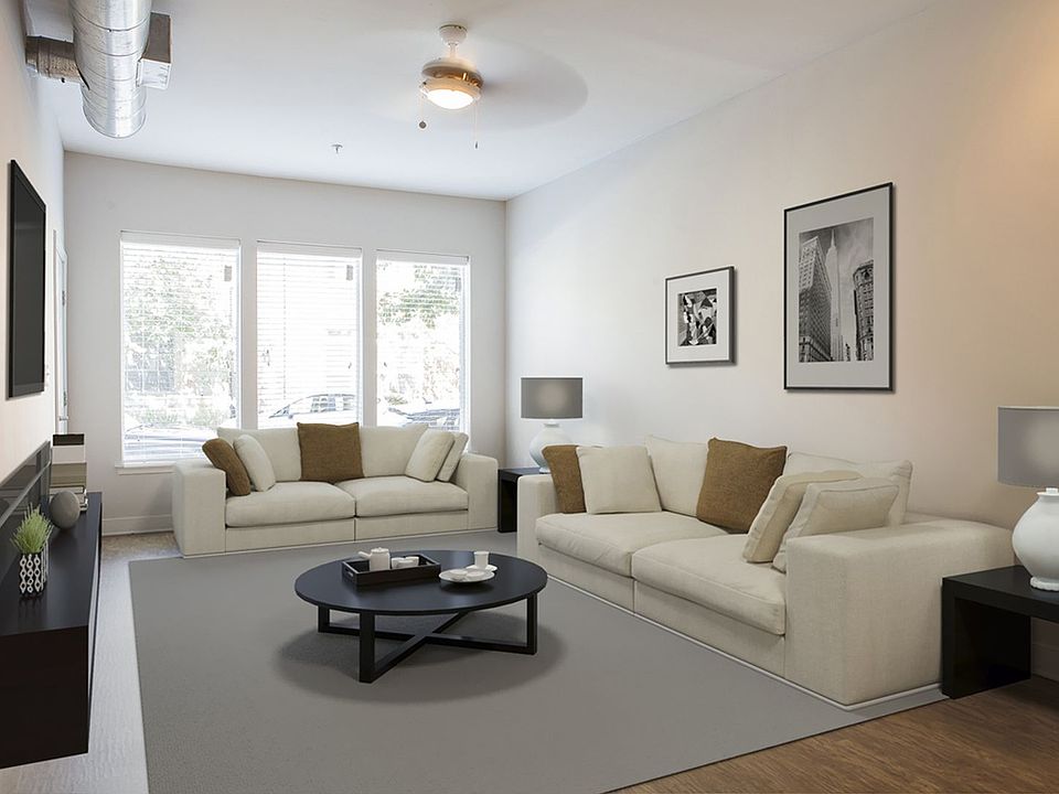 Southside Flats Apartment Rentals Chattanooga, TN Zillow