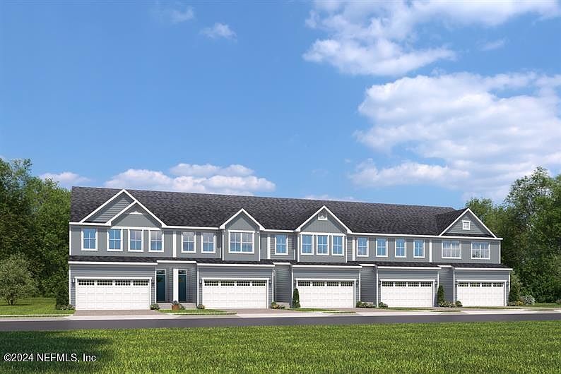 22 YELLOWSTONE Drive UNIT 1001A, Saint Augustine, FL 32092 MLS