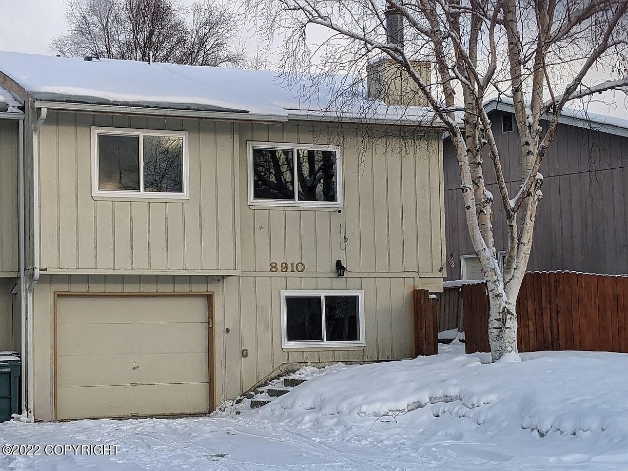 8910 Pioneer Dr, Anchorage, AK 99504 Zillow