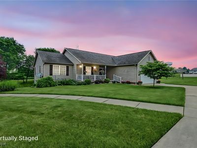 1440 Springwood Dr, Wooster, OH, 44691