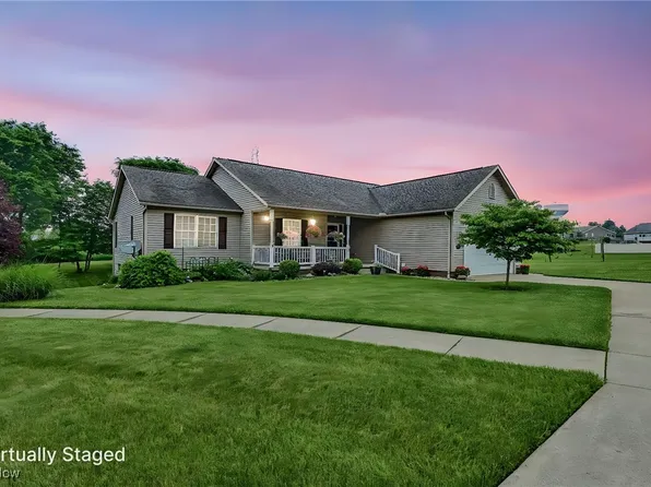 1440 Springwood Dr, Wooster, OH 44691