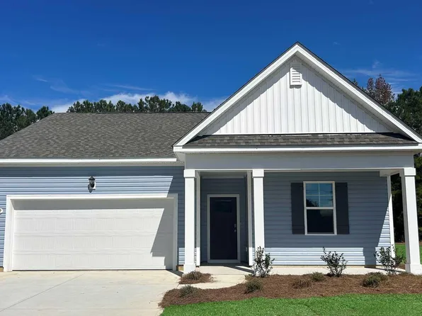 422 Glade Ct., Loris, SC 29569