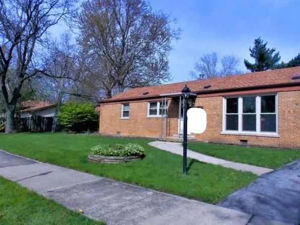 (undisclosed Address), Matteson, IL 60443