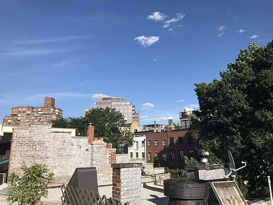 Rented by Brown Harris Stevens | media 5