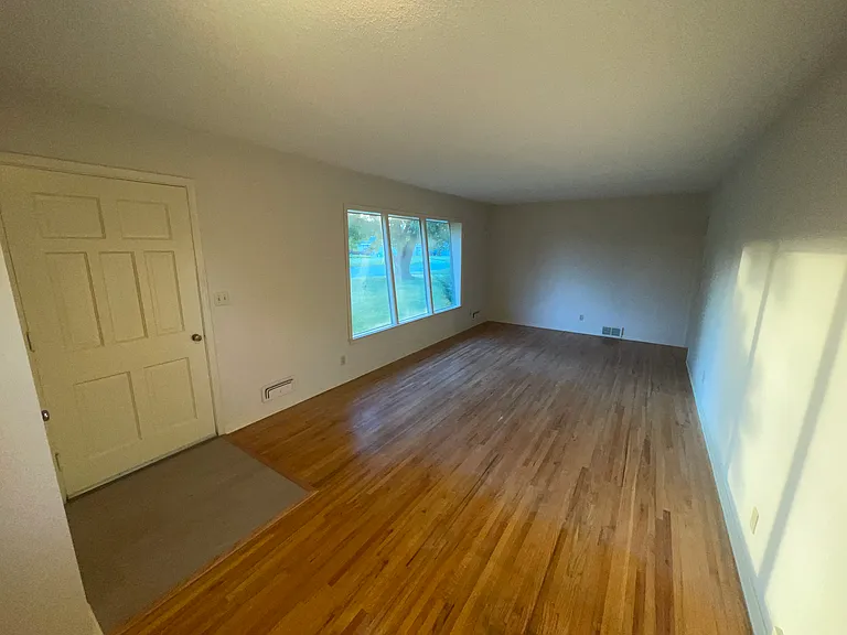 Main floor family room