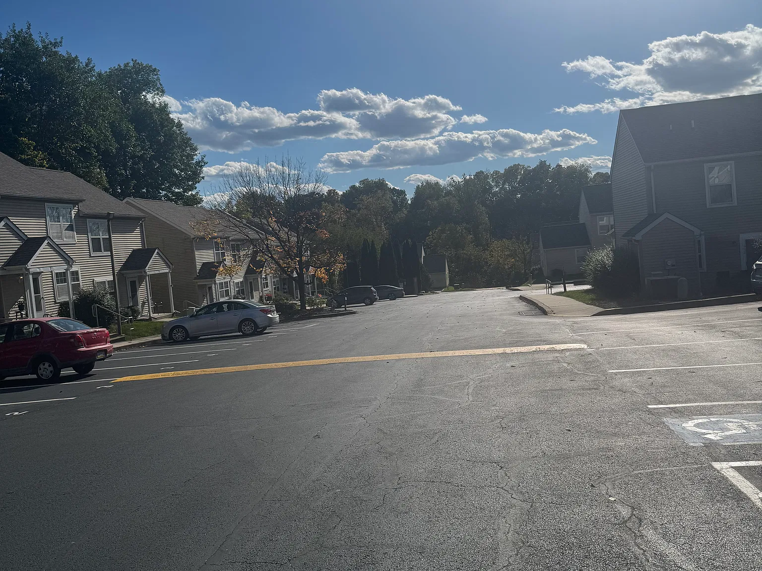 2 bed, 920 sqft, $1,226 — Photo 3