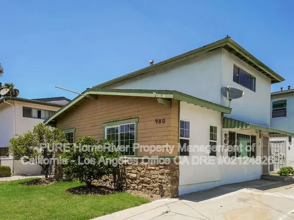 980 W Battery St #1, San Pedro, CA 90731