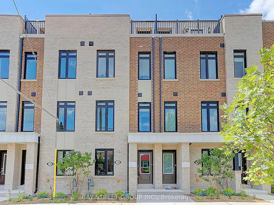76A Tisdale Ave