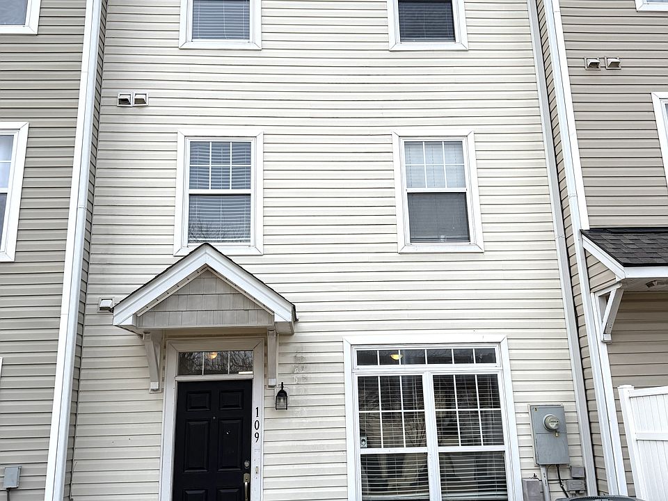1st image of 1211 Canyon Rock Ct Unit 109