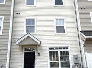 1211 Canyon Rock Ct UNIT 109, Raleigh, NC 27610