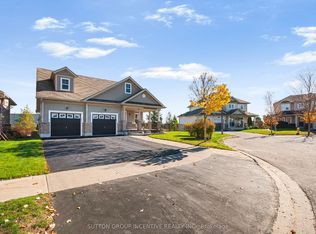 61 Antioch Ct, Brock, ON L0C1H0