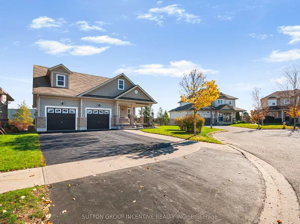 61 Antioch Ct, Brock, ON L0C 1H0