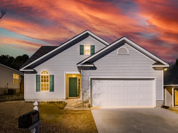 399 CONNEMARA TRAIL Trail, Evans, GA 30809