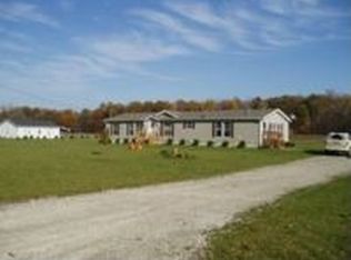 10250 Plank Rd, Milan, MI 48160