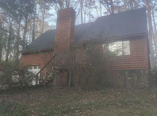 8401 Barncliff Rd, Charlotte, NC 28227