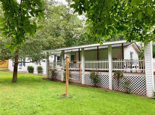 10006 Bethsaida Church Rd, Poseyville, IN 47631