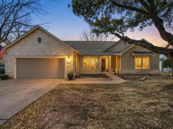 125 Crystal Springs Dr, Georgetown, TX 78633