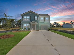 612 Perch Ln, Santee, SC 29142