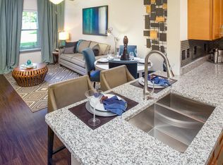 4777 Memorial Dr APT 812, The Colony, TX 75056