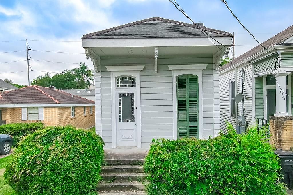 6032 Constance St, New Orleans, LA 70118 MLS 2396237 Zillow