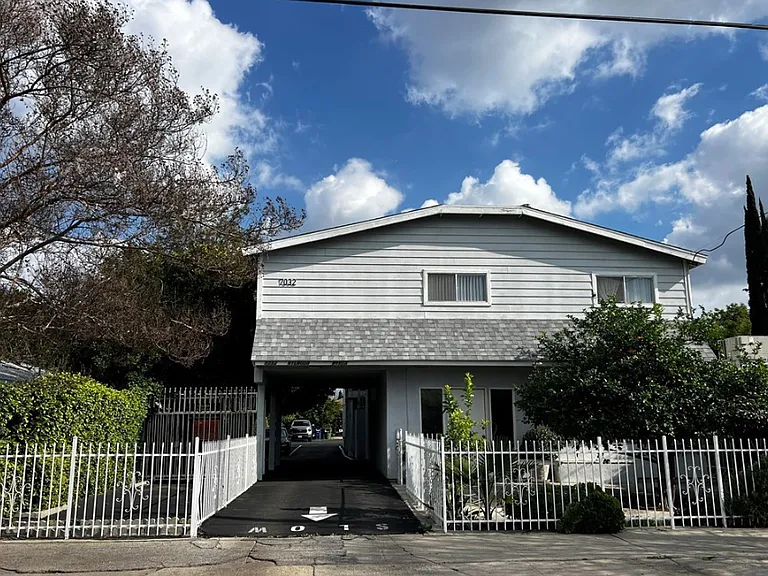 7032 Milwood Ave #2 — Photo 3
