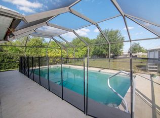 4151 SW Baltic St, Port Saint Lucie, FL 34953