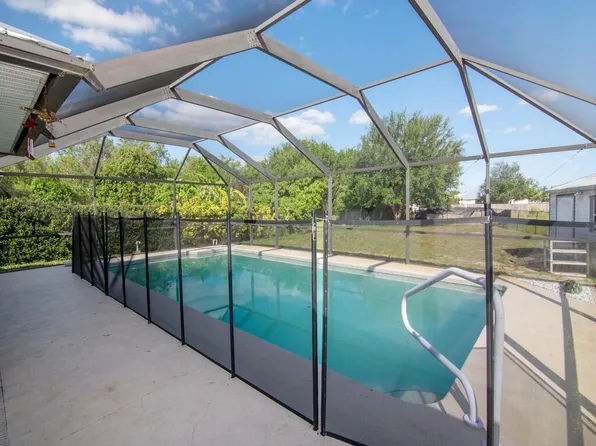 4151 SW Baltic Street, Port St Lucie, FL 34953