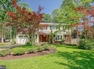 20 Delwood Ln, Berlin, NJ 08009