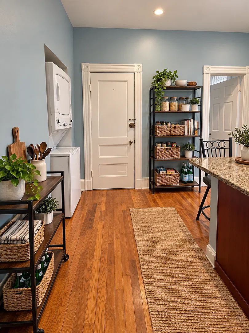 Charming 5-Bedroom -No Broker Fee — Photo 2
