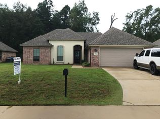 6921 Emerald Bay Loop, Shreveport, LA 71107