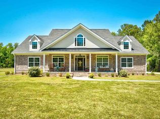1633 Norris Rd, Conway, SC 29526